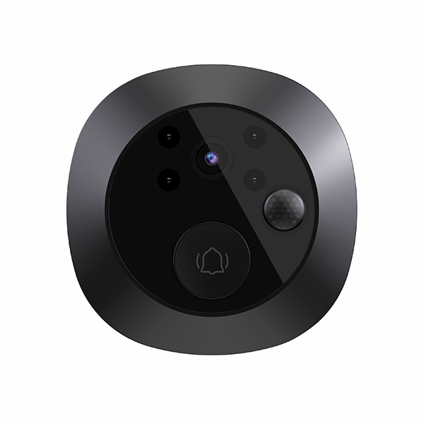 无线WIFI智能门铃